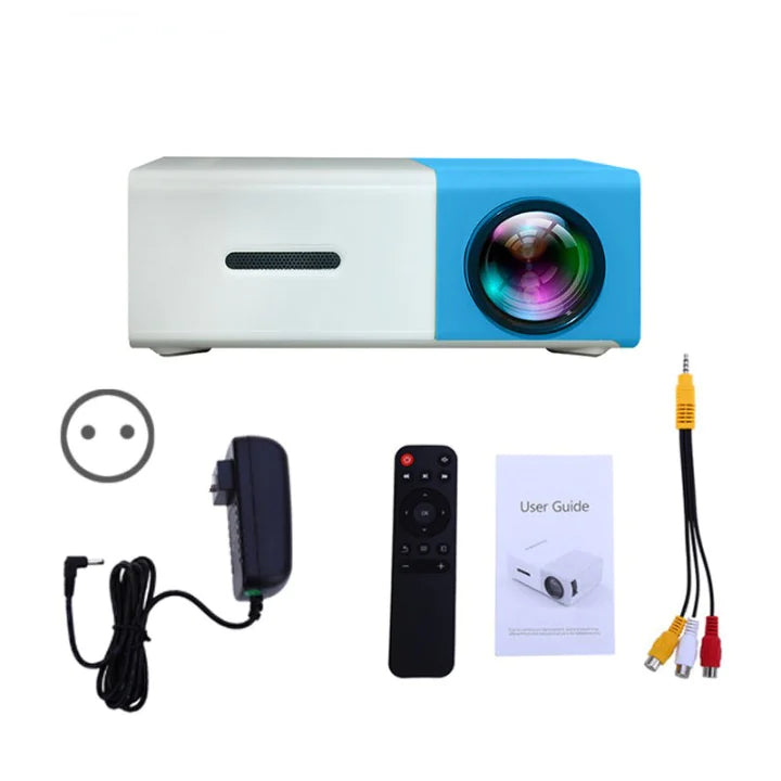 yg300-led-projector