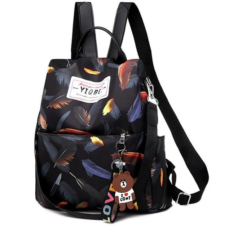 waterproof-oxford-cloth-backpack