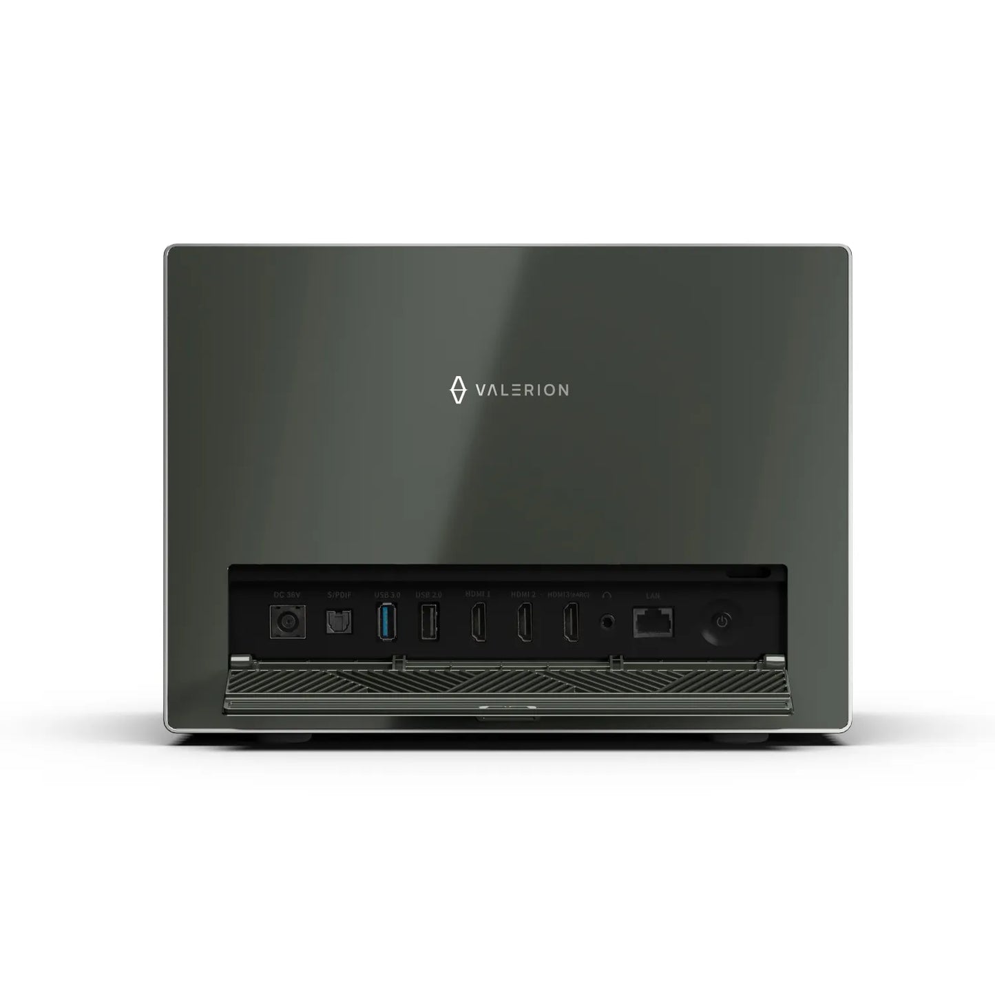 Valerion VisionMaster Pro2 & Pro | 4K RGB Triple Laser Projector