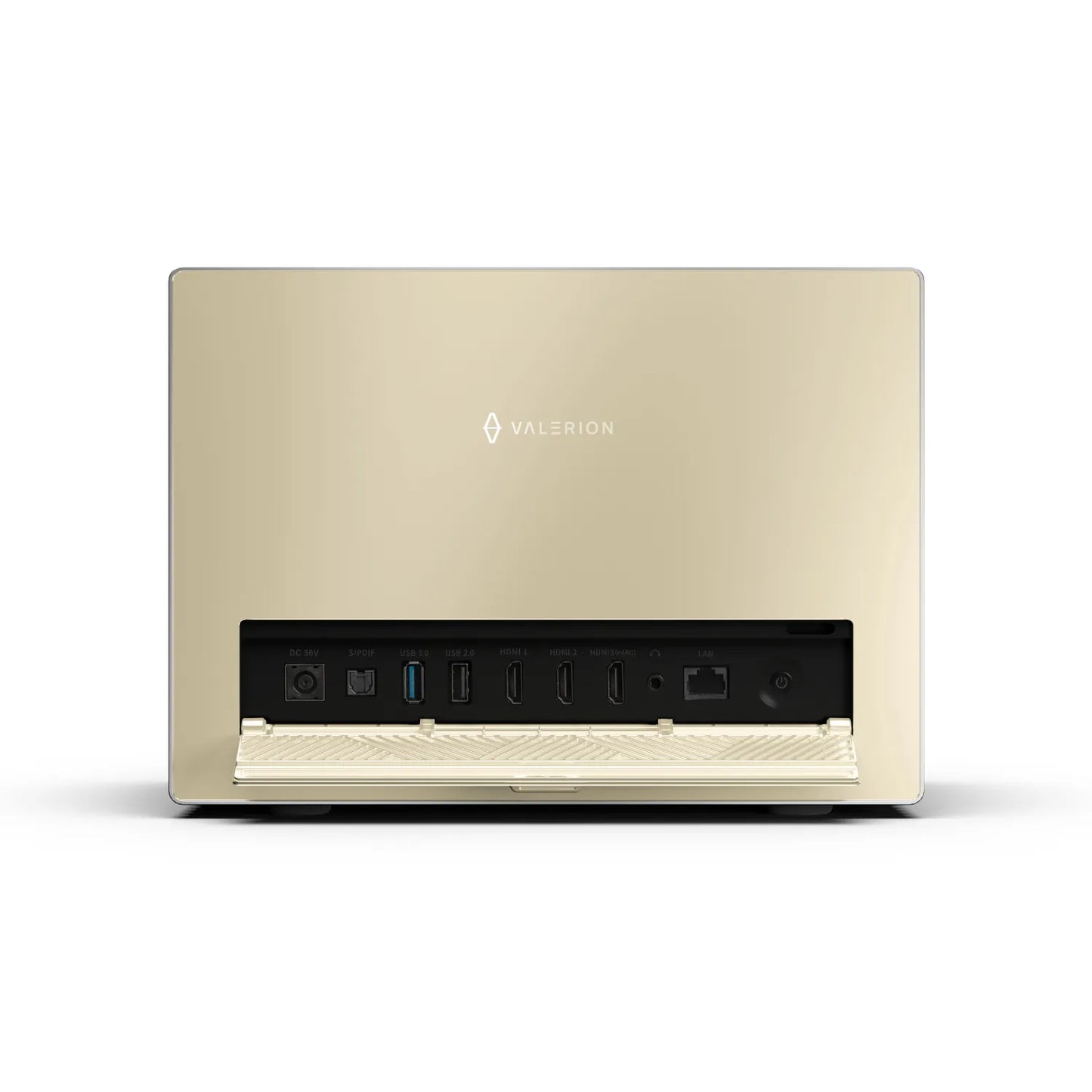 Valerion VisionMaster Pro2 & Pro | 4K RGB Triple Laser Projector