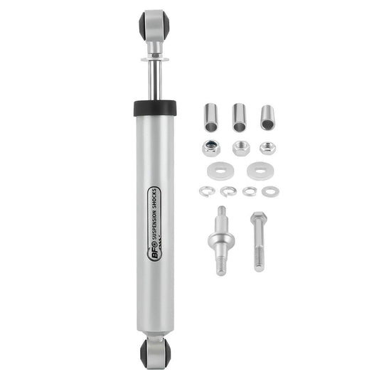 Single Steering Stabilizer for Dodge Ram 1500 2500 3500 4WD 1994-2009
