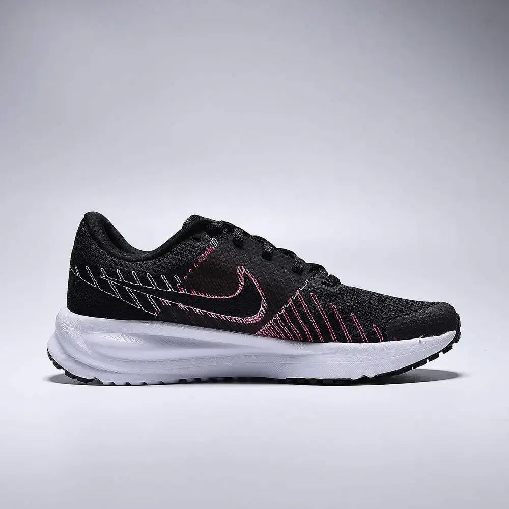 Color: Beige, Shoe Size: 36 - NIKE 2025 Women's W NIKE RUN DEFY Running Shoes HM9593-001