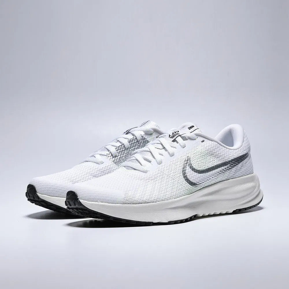 Color: Beige, Shoe Size: 38.5 - NIKE 2025 Women's W NIKE RUN DEFY Running Sports Shoes HM9593-104