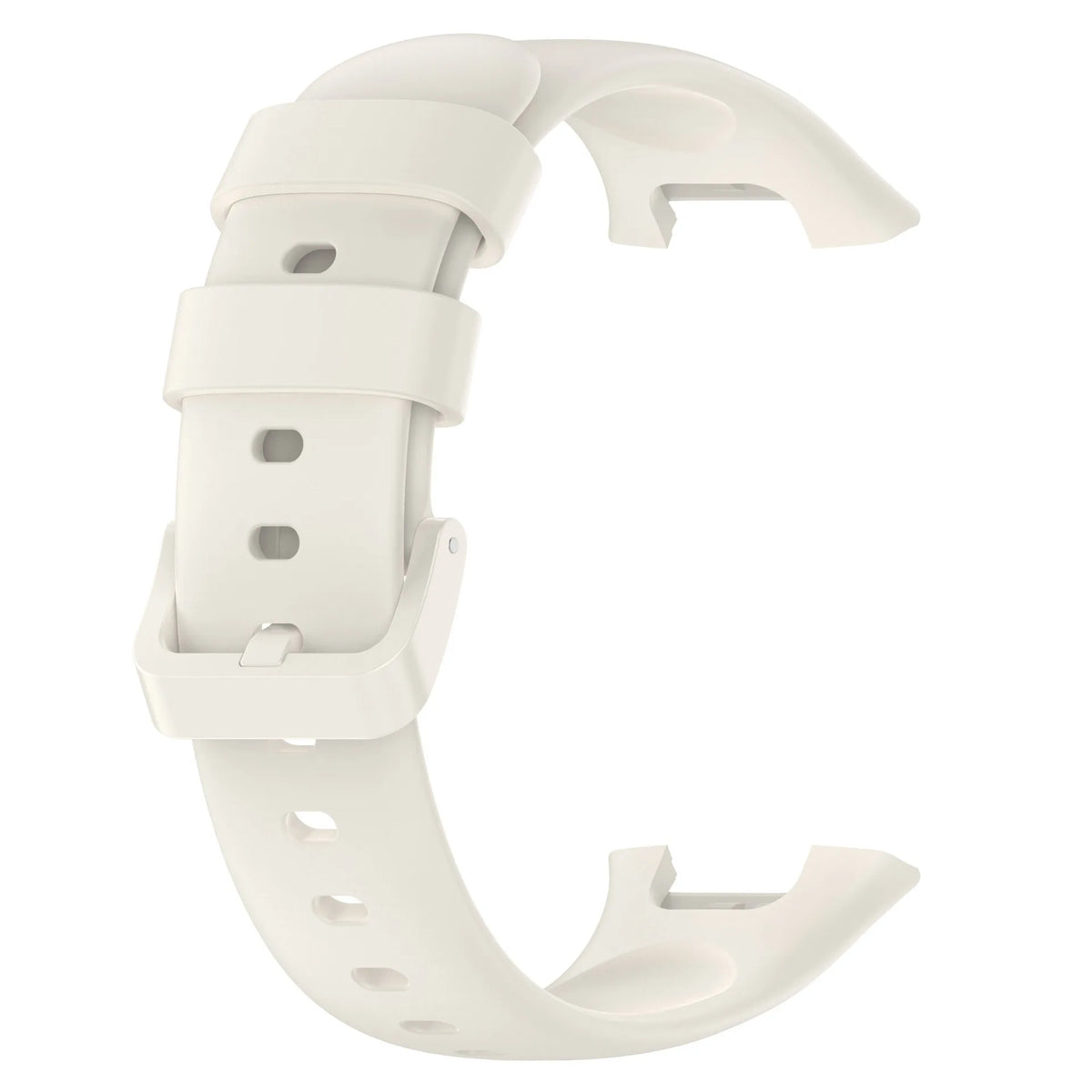 Silicone Watch strap for Xiaomi Mi Band 7 Pro Wristband Liquid Bracelet Smartwatch WristStrap Correa Mi Band 7 pro Accessories