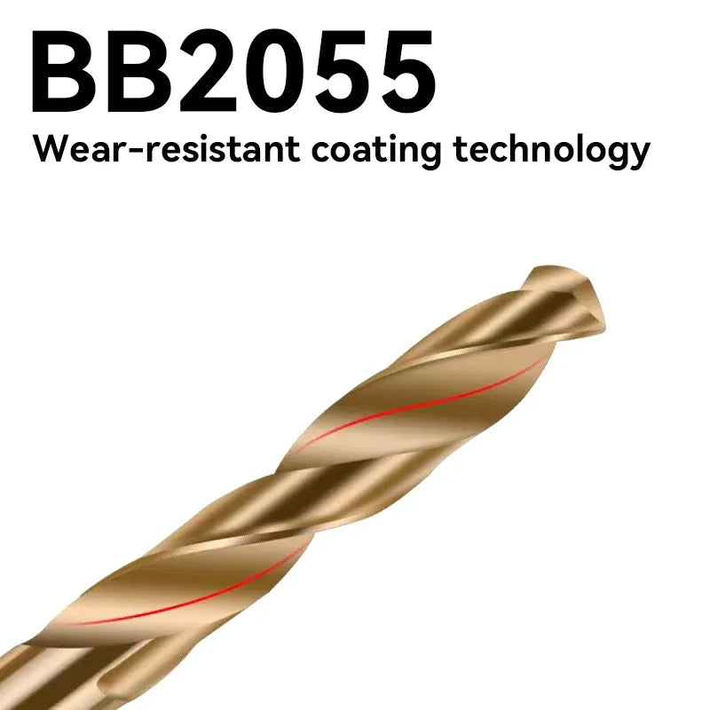 Hole Diameter: 3.2mm - BB 2.03-3.75mm Micro Drill Mini Coated Solid Carbide Bit Metal Iron Steel Hole Drilling 3xD Cutting Length D=4mm CNC Tool 1pcs