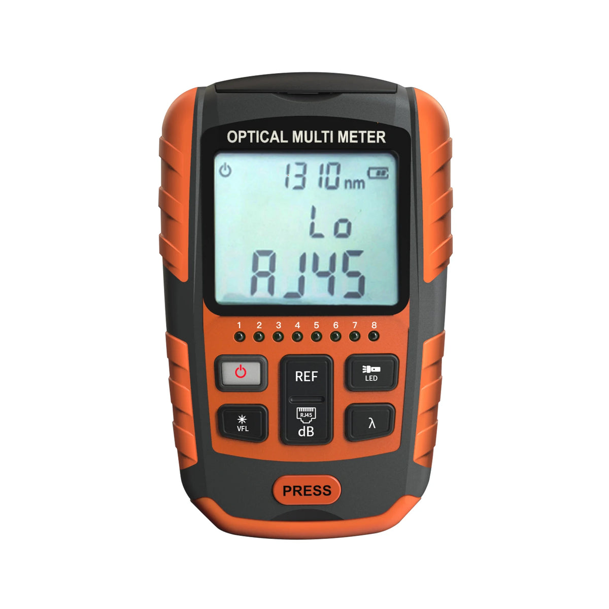 NK260AL-V15 Optical Power Meter