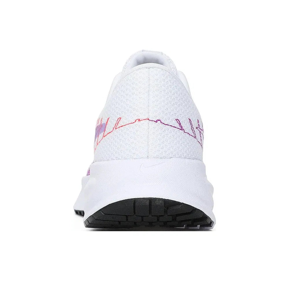 Color: Beige, Shoe Size: 36.5 - NIKE 2025 Women's W NIKE RUN DEFY Running Shoes HM9593-102