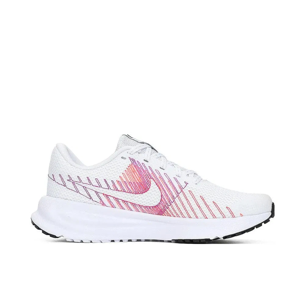 Color: Beige, Shoe Size: 36.5 - NIKE 2025 Women's W NIKE RUN DEFY Running Shoes HM9593-102