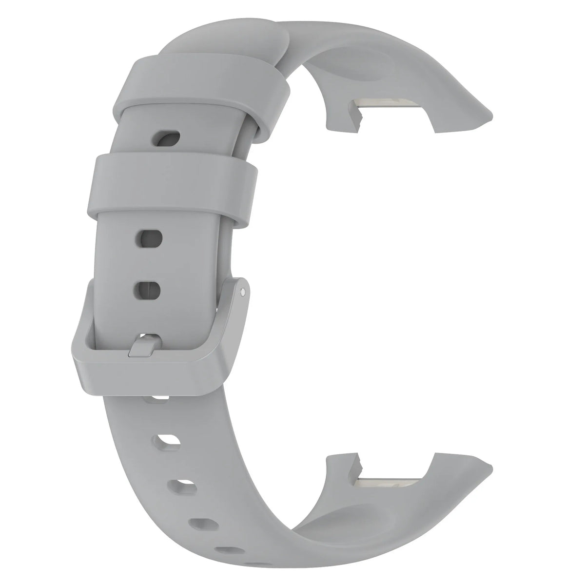 Silicone Watch strap for Xiaomi Mi Band 7 Pro Wristband Liquid Bracelet Smartwatch WristStrap Correa Mi Band 7 pro Accessories