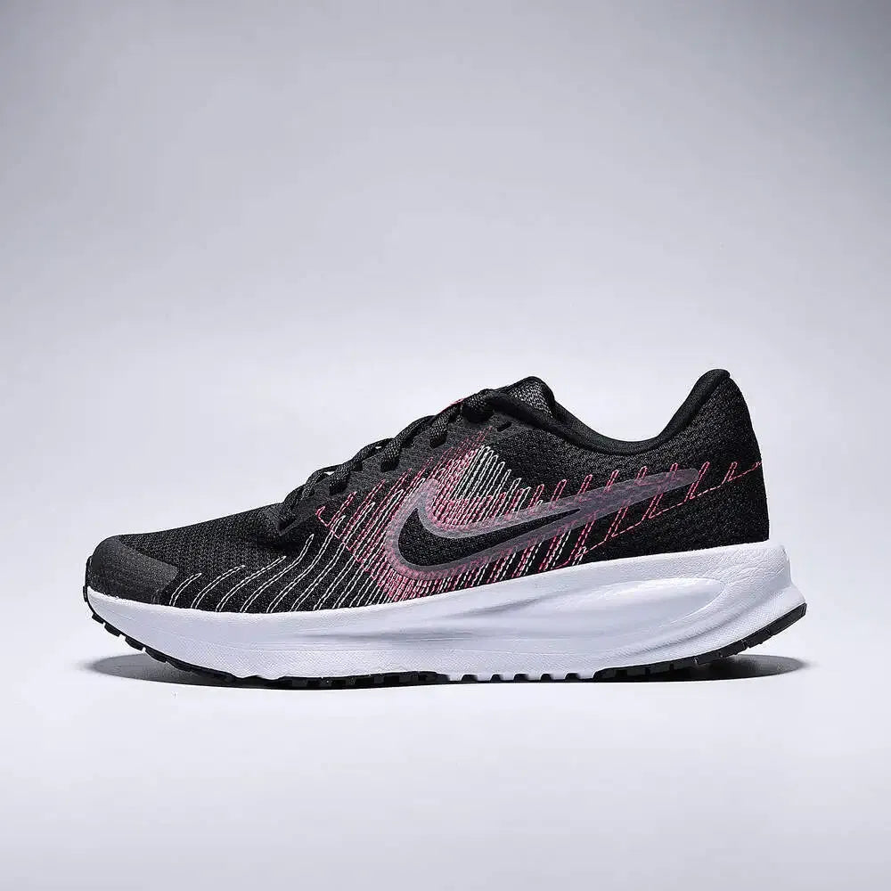 Color: Beige, Shoe Size: 36 - NIKE 2025 Women's W NIKE RUN DEFY Running Shoes HM9593-001