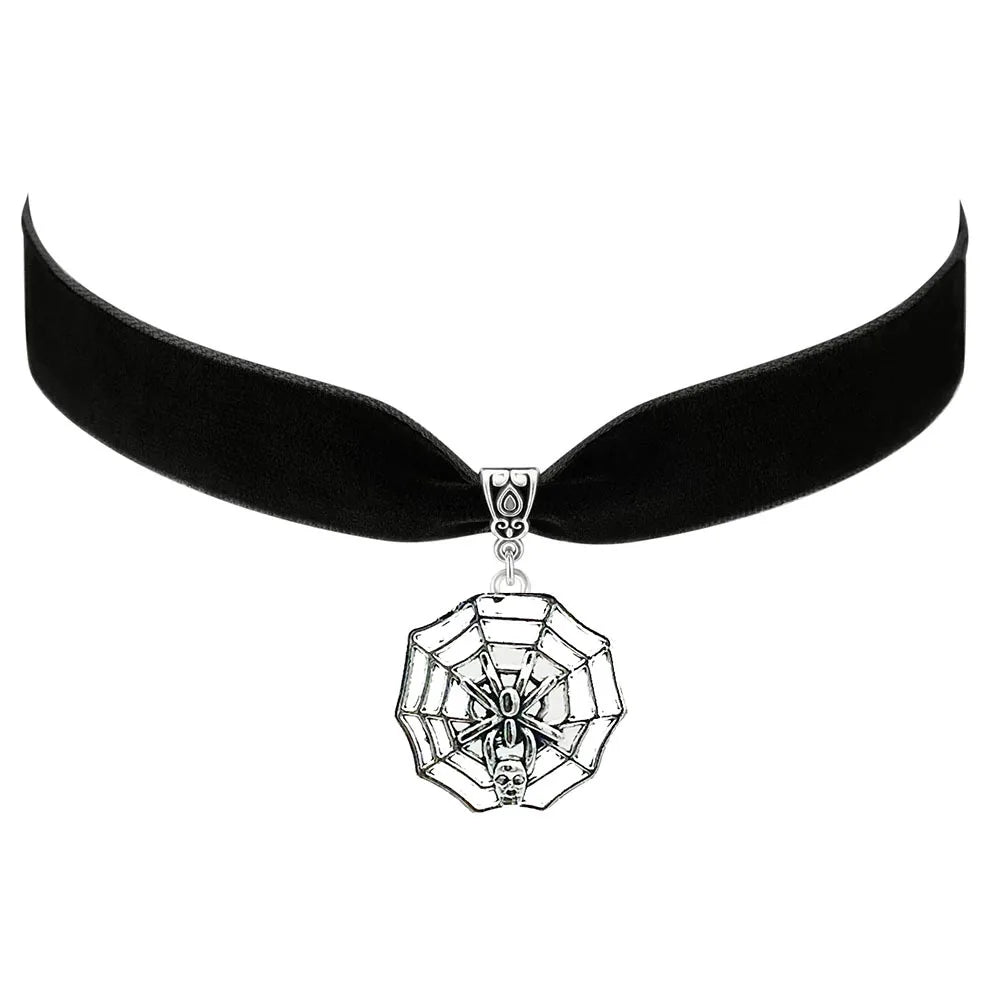 Maleficent Neck Dress Girls Halloween Theme Cosplay Costume Handmade Woven Tulle Dress Evil Role Playing Outfits Luxury Gown