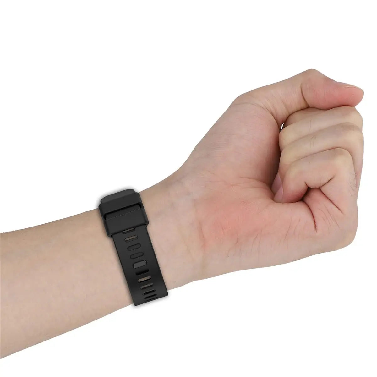 Silicone Band for Redmi Watch 4 5 6 Strap sport wrist correa Replacement belt bracelet for Xiaomi mi band 8Pro 9Pro 10 Pro Strap