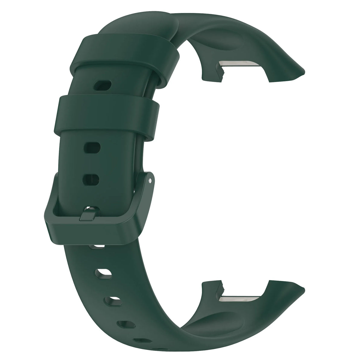Silicone Watch strap for Xiaomi Mi Band 7 Pro Wristband Liquid Bracelet Smartwatch WristStrap Correa Mi Band 7 pro Accessories