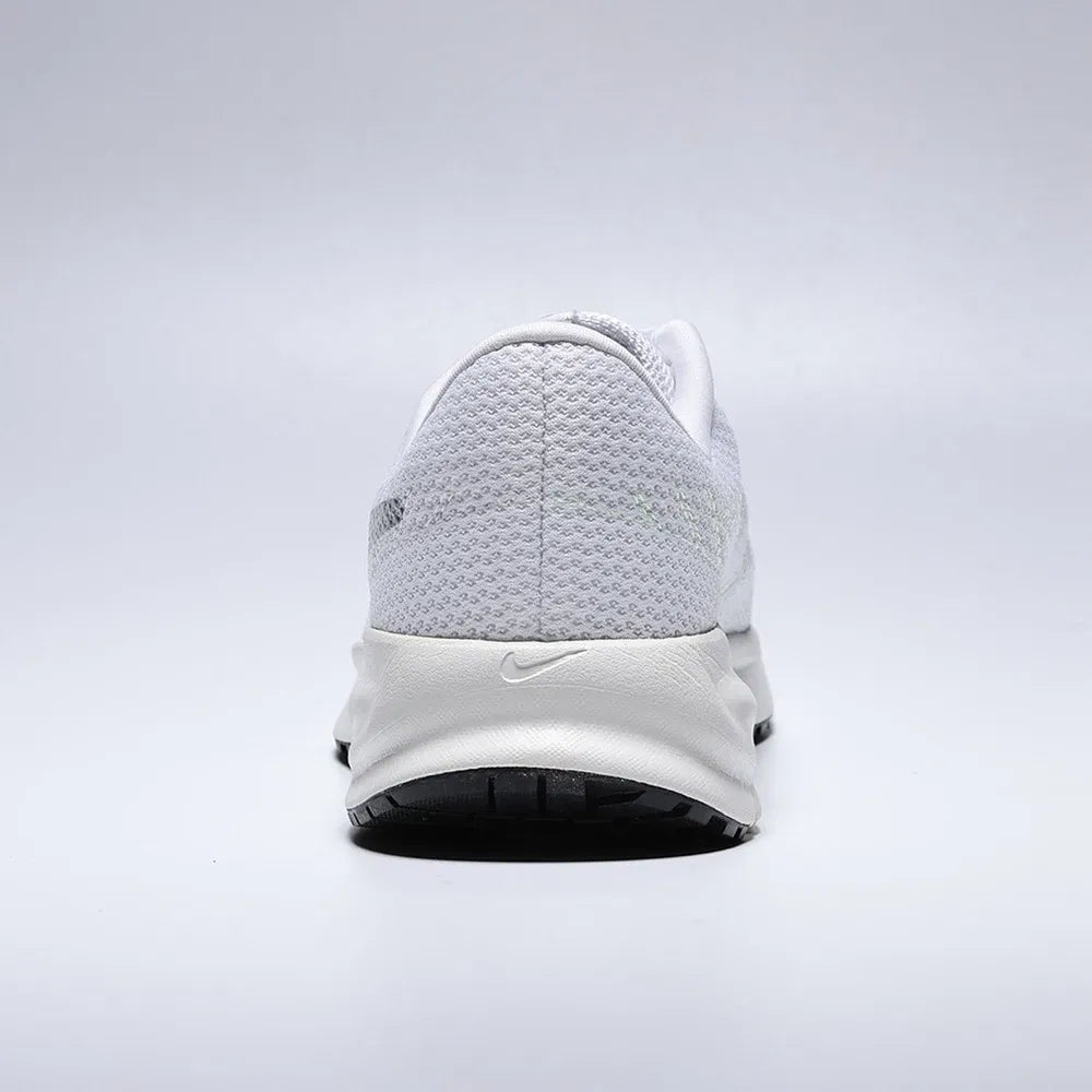 Color: Beige, Shoe Size: 38.5 - NIKE 2025 Women's W NIKE RUN DEFY Running Sports Shoes HM9593-104