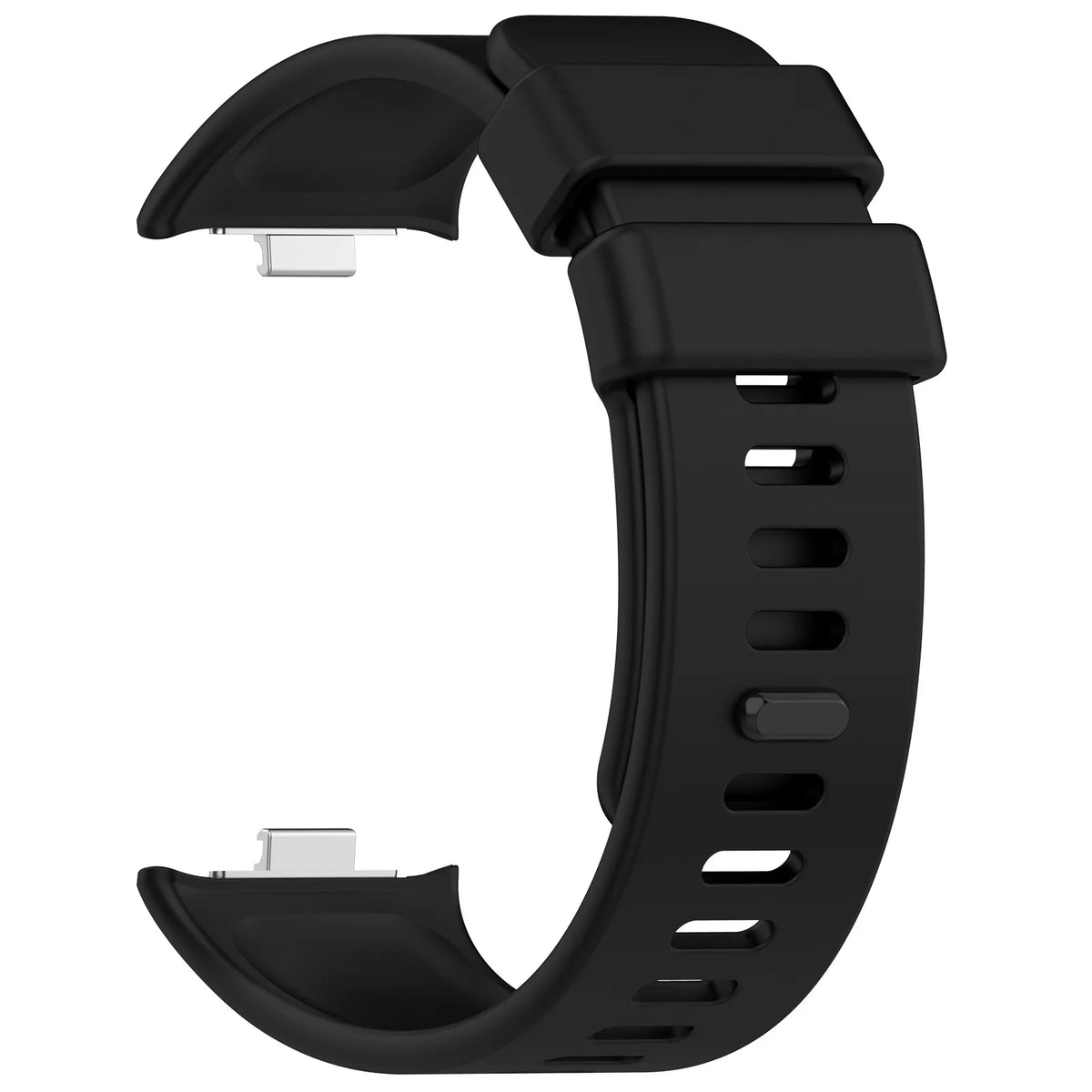 Silicone Band for Redmi Watch 4 5 6 Strap sport wrist correa Replacement belt bracelet for Xiaomi mi band 8Pro 9Pro 10 Pro Strap