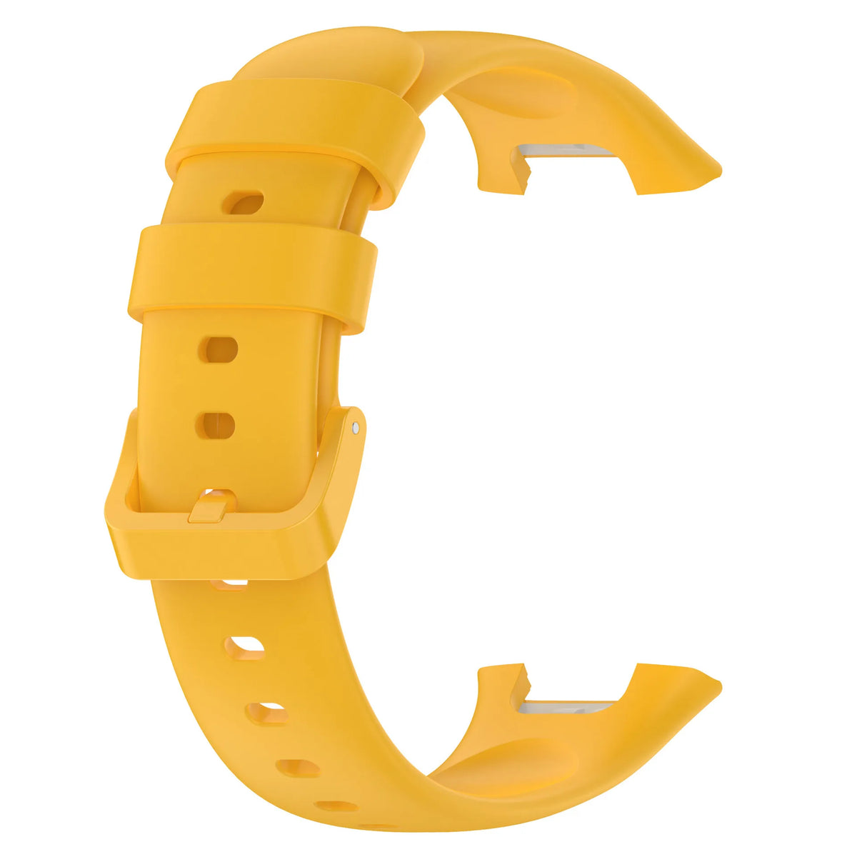 Silicone Watch strap for Xiaomi Mi Band 7 Pro Wristband Liquid Bracelet Smartwatch WristStrap Correa Mi Band 7 pro Accessories