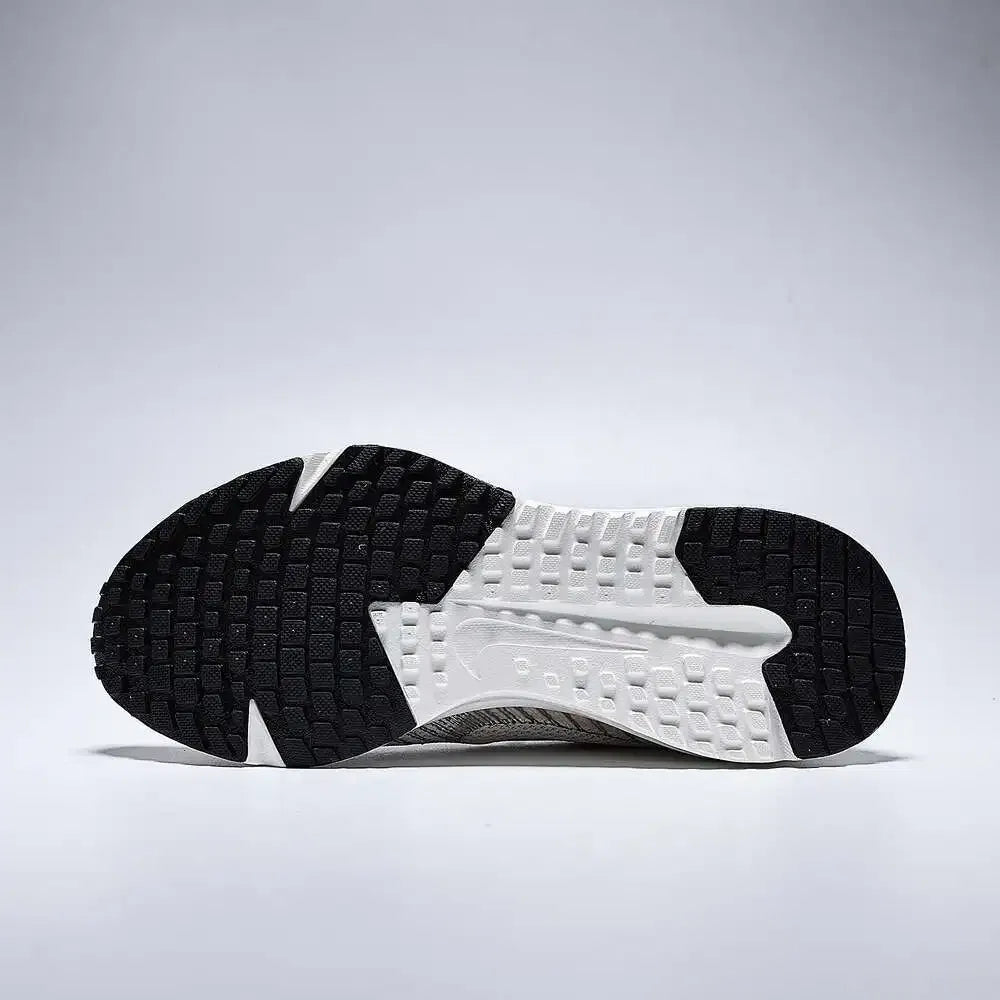 Color: black, Shoe Size: 36.5 - NIKE 2025 Women's W NIKE RUN DEFY Running Shoes HM9593-100