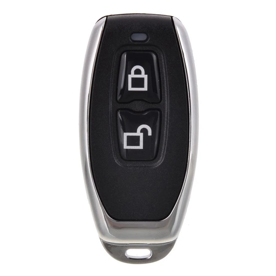 WAFU 433MHz Remote Controller WAFU 019 Door Lock Remote Control Key For WF-019 010 011 Invisible Door Lock WAFU Lock
