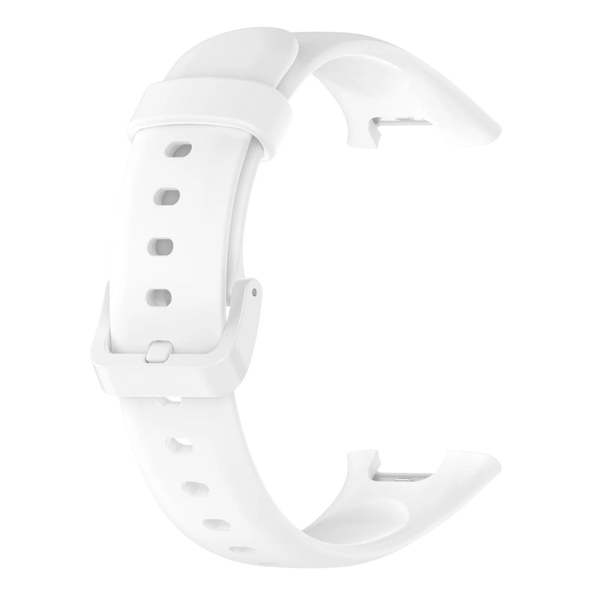 Silicone Watch strap for Xiaomi Mi Band 7 Pro Wristband Liquid Bracelet Smartwatch WristStrap Correa Mi Band 7 pro Accessories