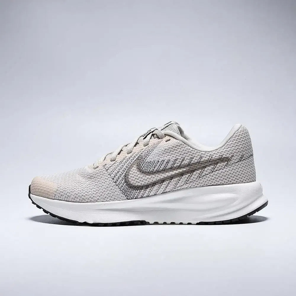 Color: black, Shoe Size: 36.5 - NIKE 2025 Women's W NIKE RUN DEFY Running Shoes HM9593-100