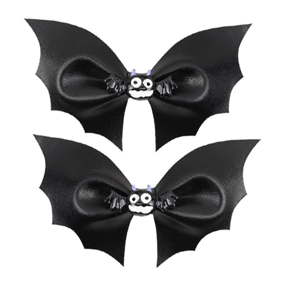 Maleficent Neck Dress Girls Halloween Theme Cosplay Costume Handmade Woven Tulle Dress Evil Role Playing Outfits Luxury Gown