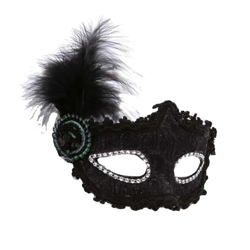 Maleficent Neck Dress Girls Halloween Theme Cosplay Costume Handmade Woven Tulle Dress Evil Role Playing Outfits Luxury Gown