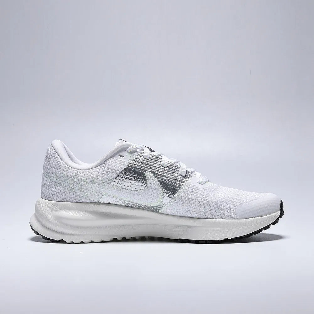Color: Beige, Shoe Size: 38.5 - NIKE 2025 Women's W NIKE RUN DEFY Running Sports Shoes HM9593-104
