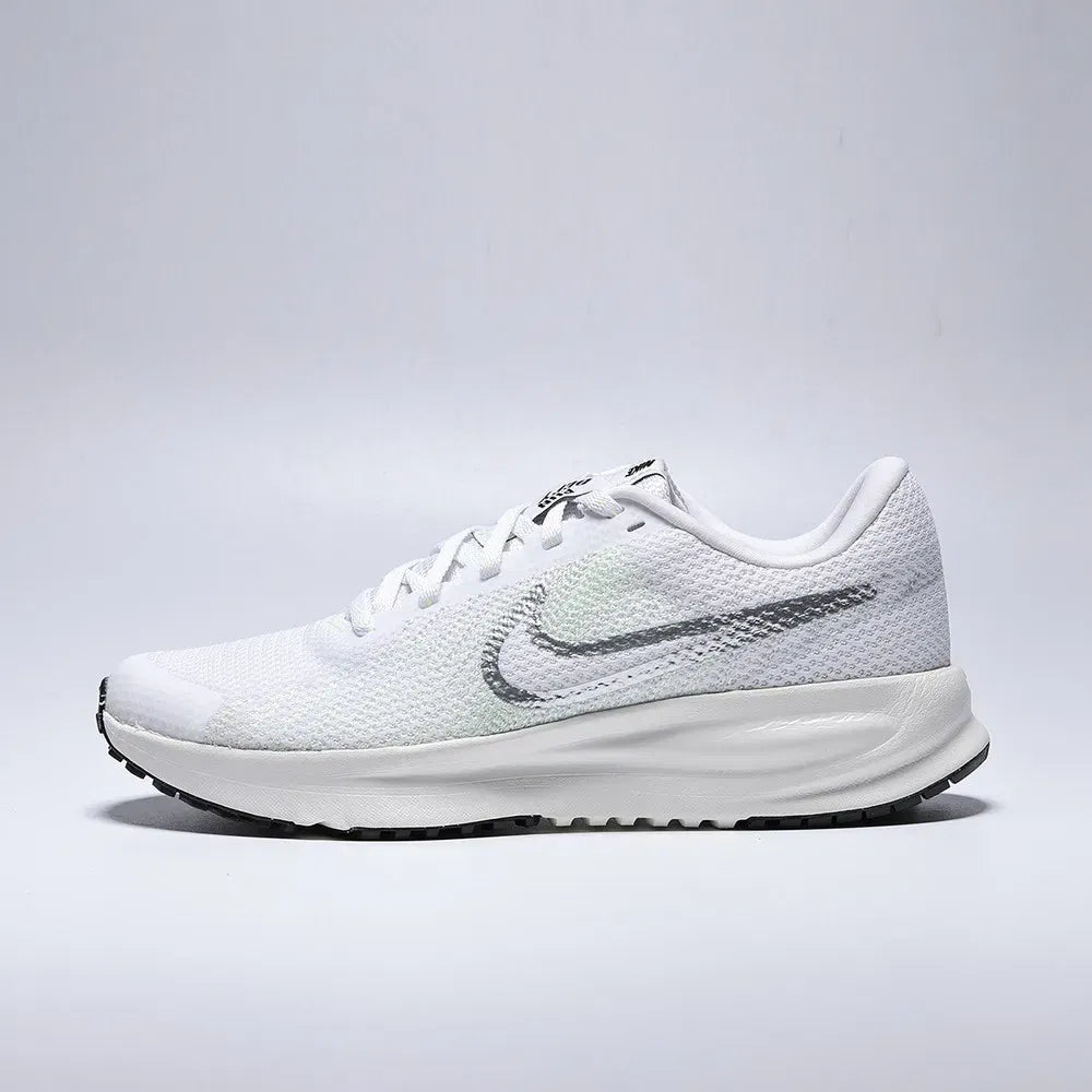 Color: Beige, Shoe Size: 38.5 - NIKE 2025 Women's W NIKE RUN DEFY Running Sports Shoes HM9593-104