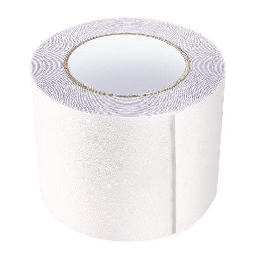 Anti-Slip Tape, 30 FT x 4 inch Transparent Non-Slip Grip Tape for Indoor & Outdoor Use, Ultra-Clear Non Skid Traction Treads for Bathrooms Boats Stairs Pools, Safe & Comfortable for Bare Feet - American Smart