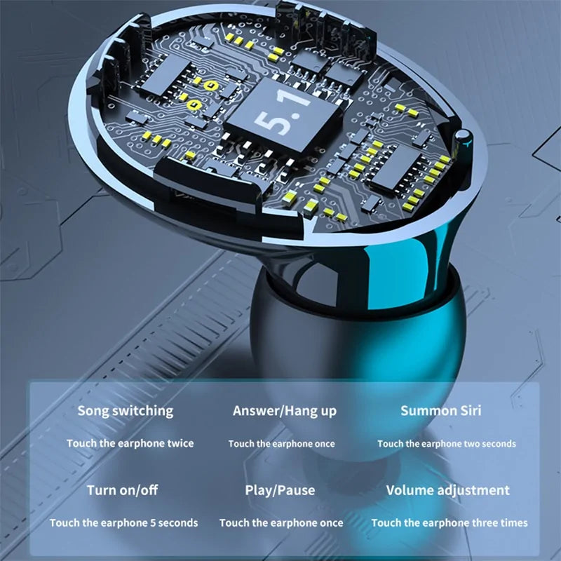 bluetooth-waterproof-earbuds-headsets-with-microphone