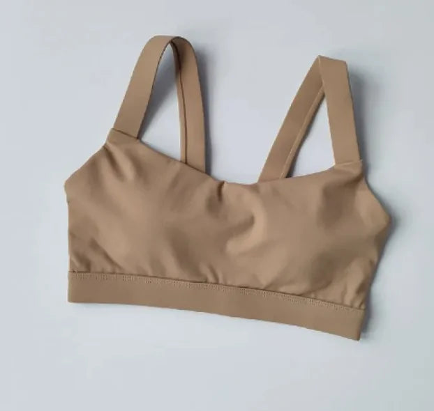 womens-shock-absorbing-and-sagging-yoga-vest