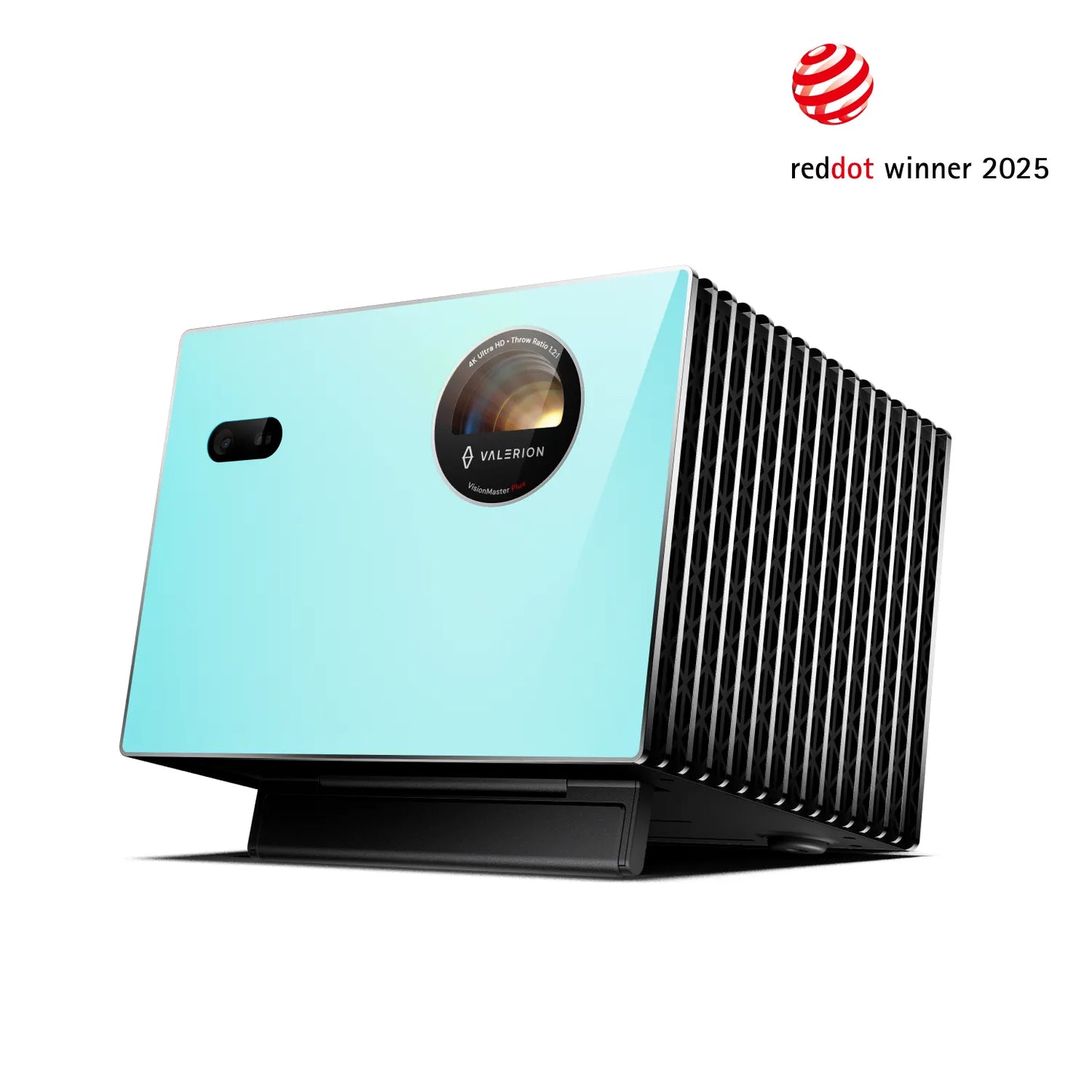 Valerion StreamMaster Plus 2 & Plus | 4K RGB Triple Laser Projector