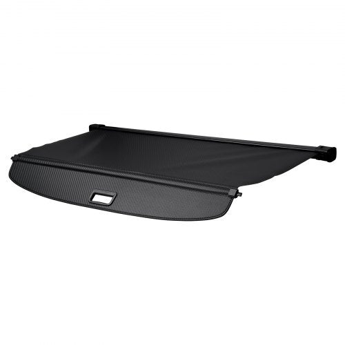 Retractable Cargo Cover, Upgraded Carbon Fiber Texture Trunk Cover, Anti-Peeping Luggage Privacy Shield, Easy Installation Security Shade Car Accessories, for Toyota RAV4 2019-2025 5-Seater