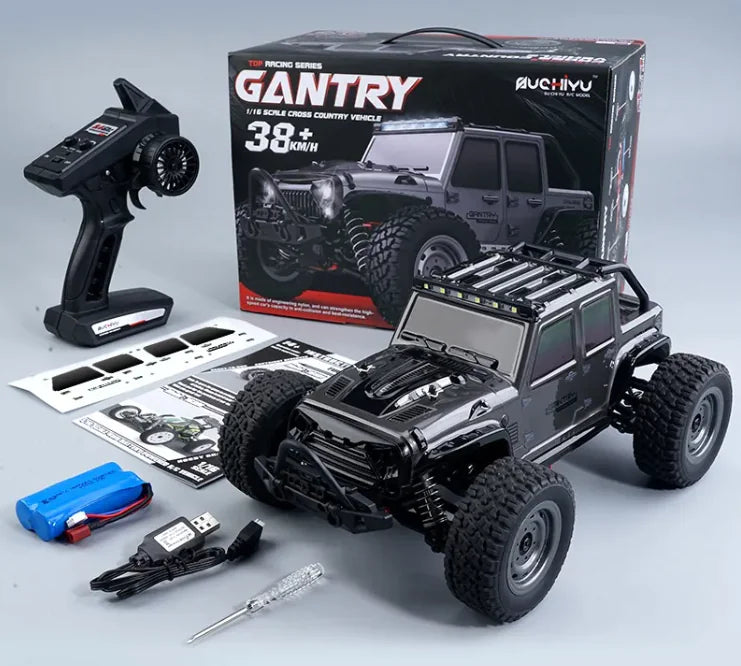 remote-control-brushless-high-speed-off-road-vehicle-model