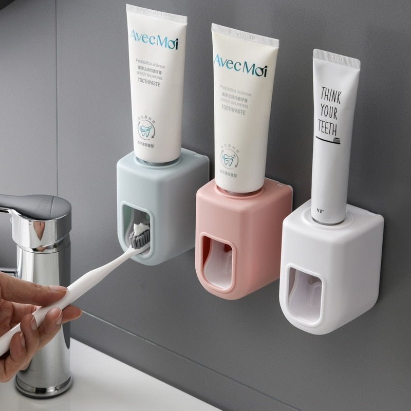 wall-mounted-toothpaste-squeezer