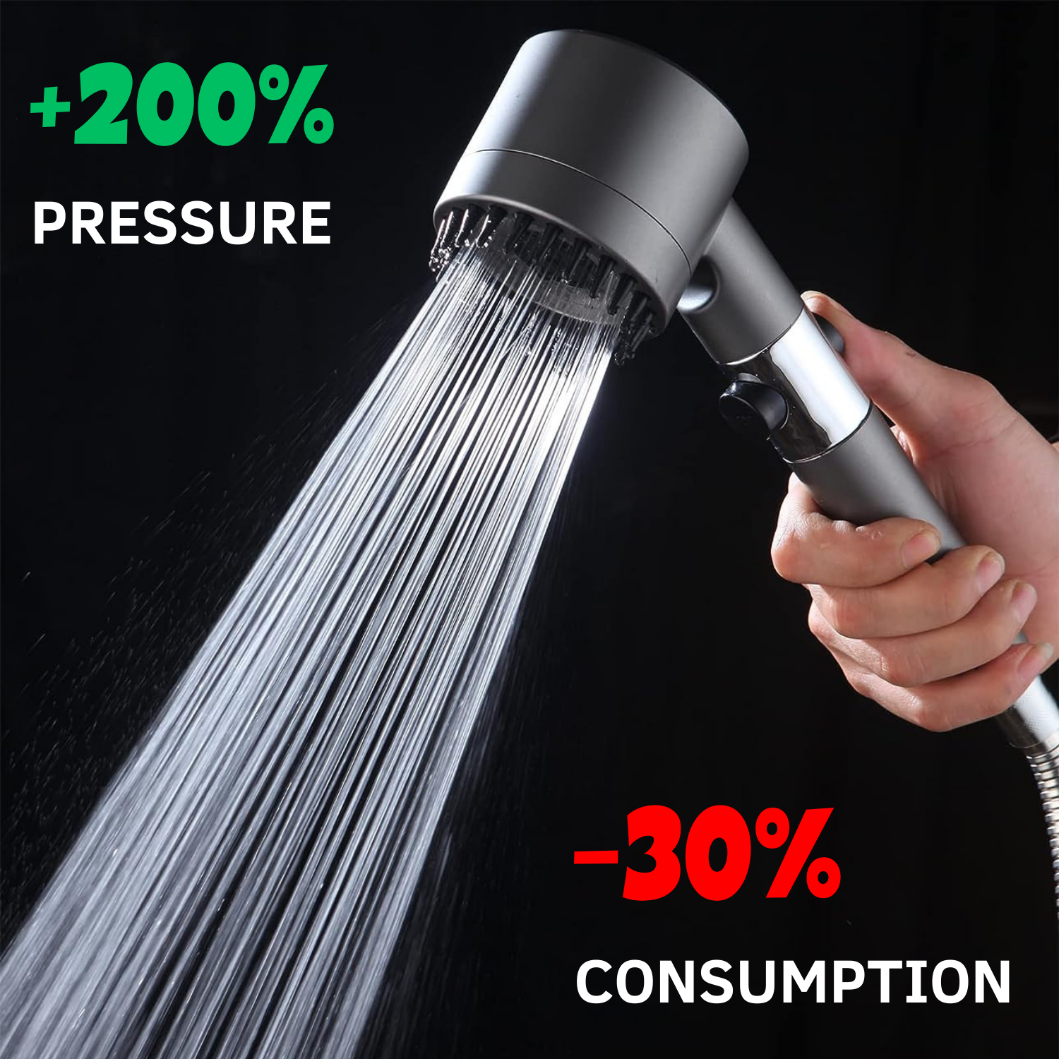 high-pressure-filtered-shower-head