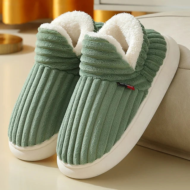 warm-fur-slippers