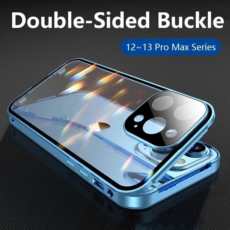 double-sided-glass-snap-lock-case-for-iphones