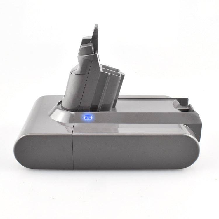 American Smart EP lithium battery for Dyson V6 vacuum cleaner, compatible with V6 SV03 SV04 SV05 SV06 models.