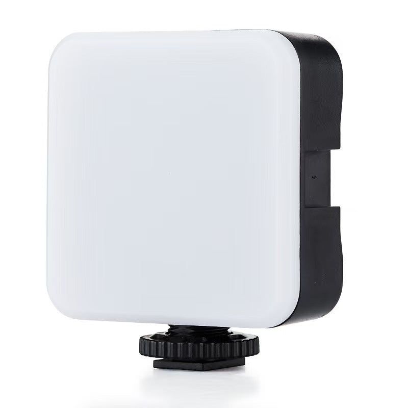 American Smart EP desktop beauty leg pocket fill light with microphone, handheld conference lamp for photography and video recording