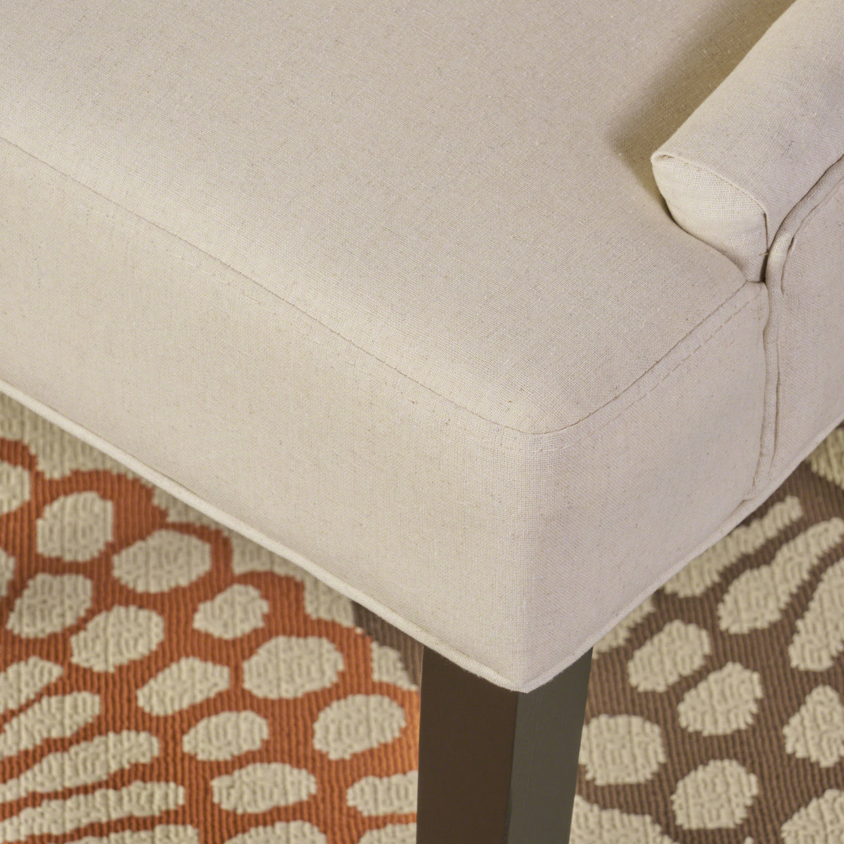 CHENEY DINING CHAIR - KD MP2（set of 2） - American Smart