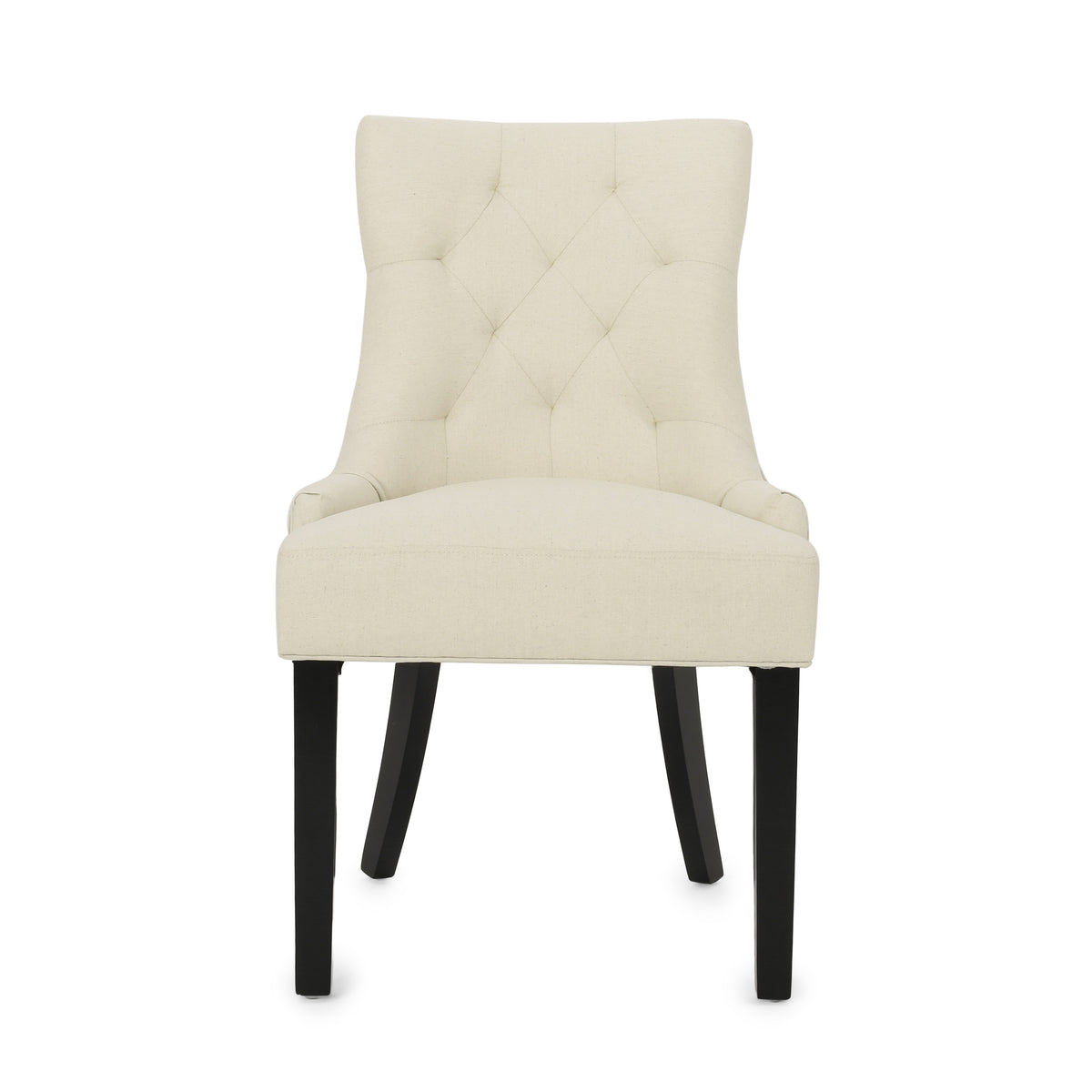 CHENEY DINING CHAIR - KD MP2（set of 2） - American Smart