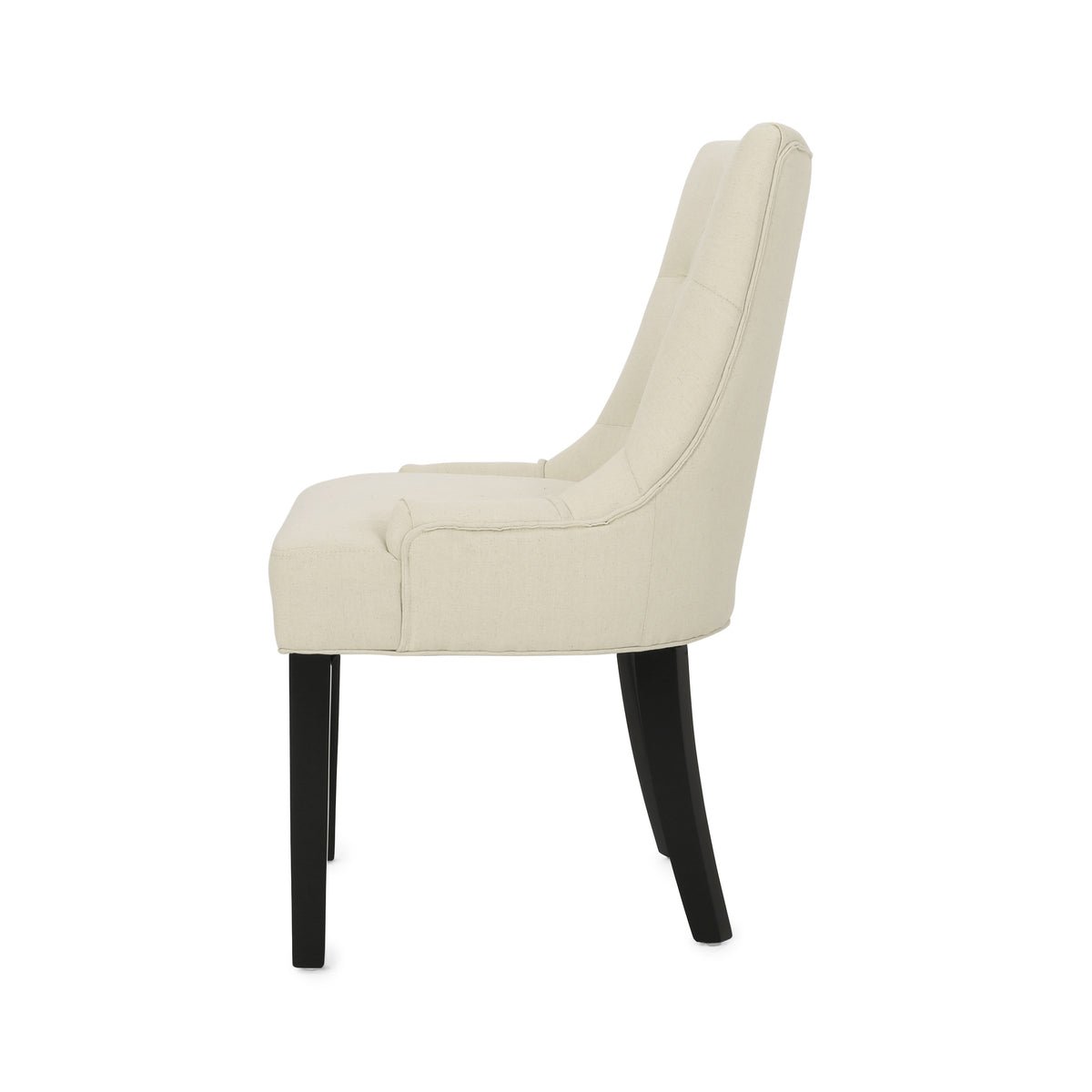 CHENEY DINING CHAIR - KD MP2（set of 2） - American Smart