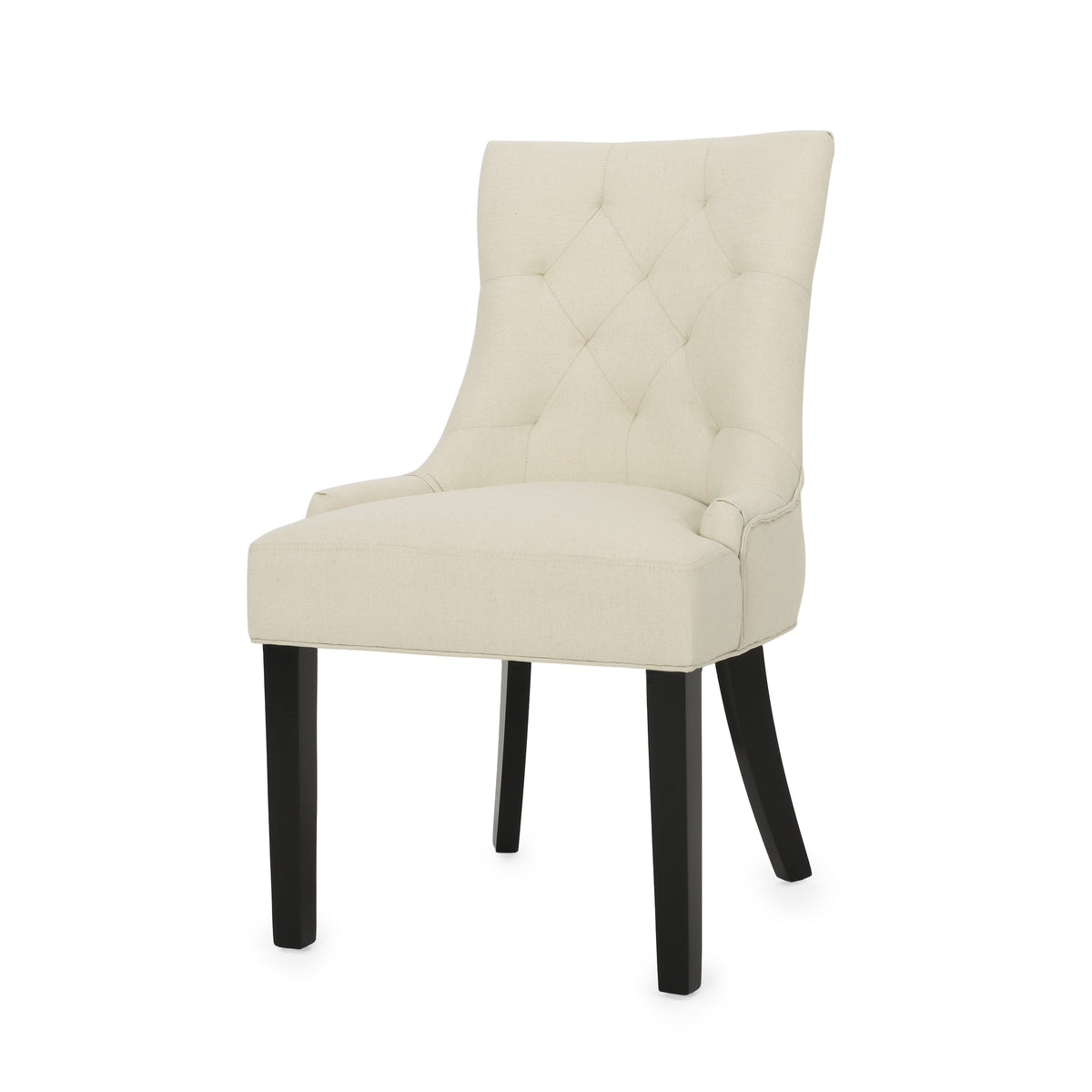 CHENEY DINING CHAIR - KD MP2（set of 2） - American Smart