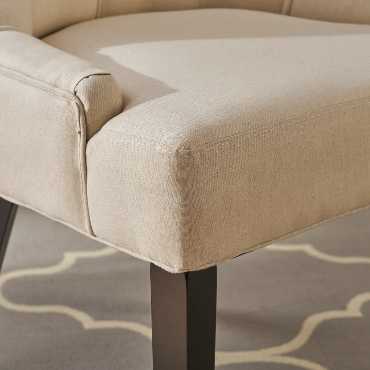 CHENEY DINING CHAIR - KD MP2（set of 2） - American Smart