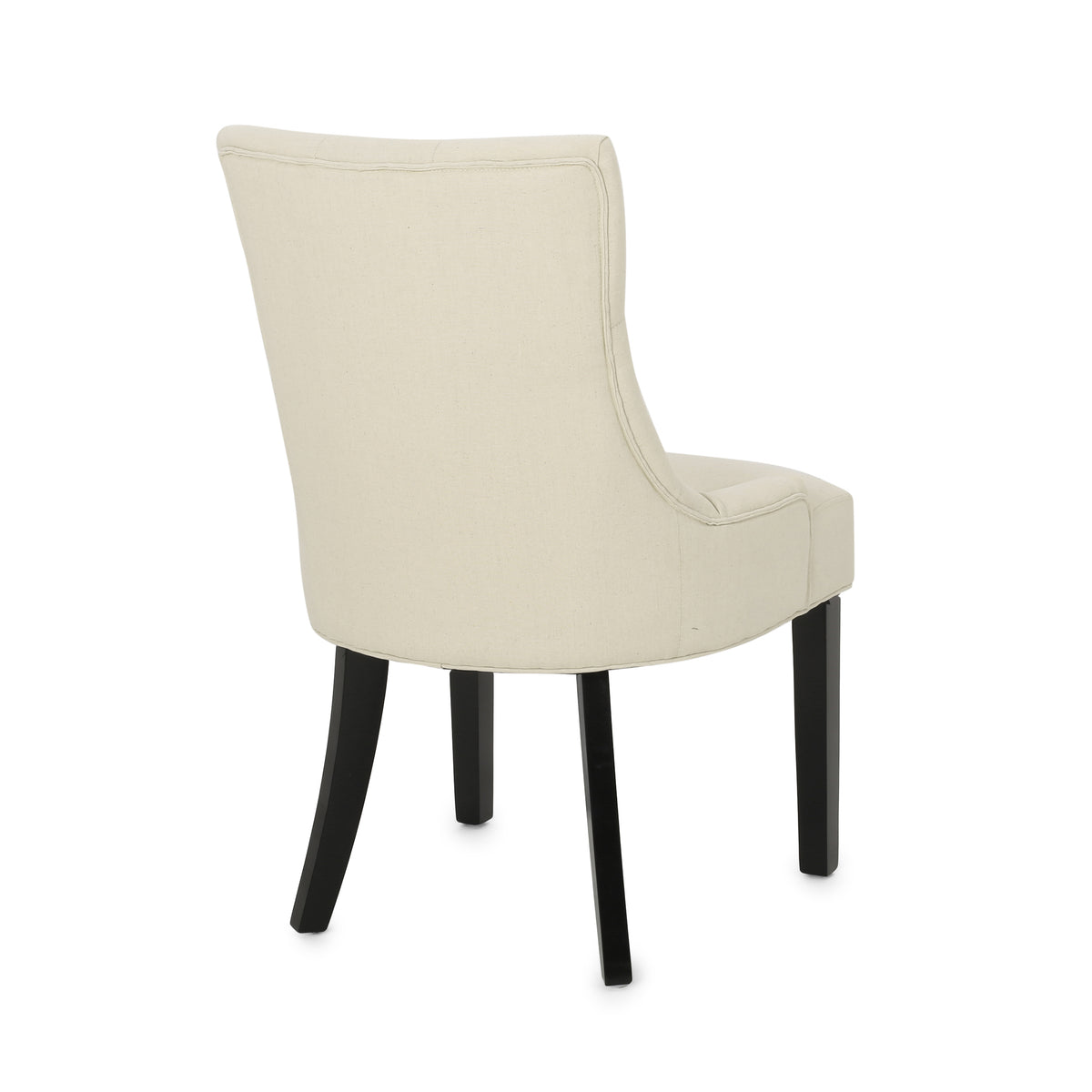 CHENEY DINING CHAIR - KD MP2（set of 2） - American Smart