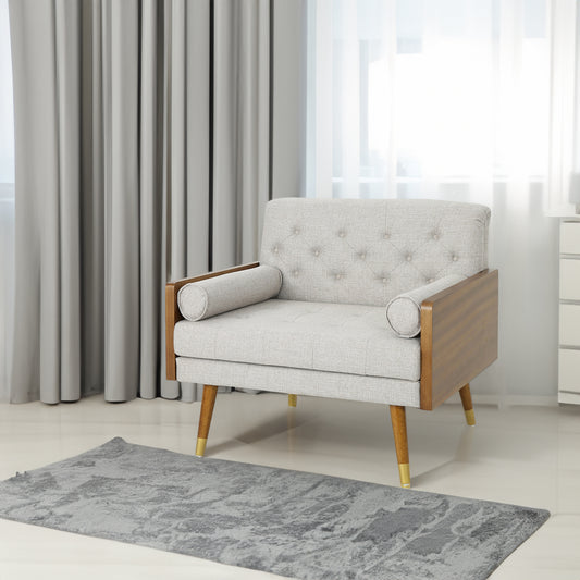 CLUB CHAIR - American Smart