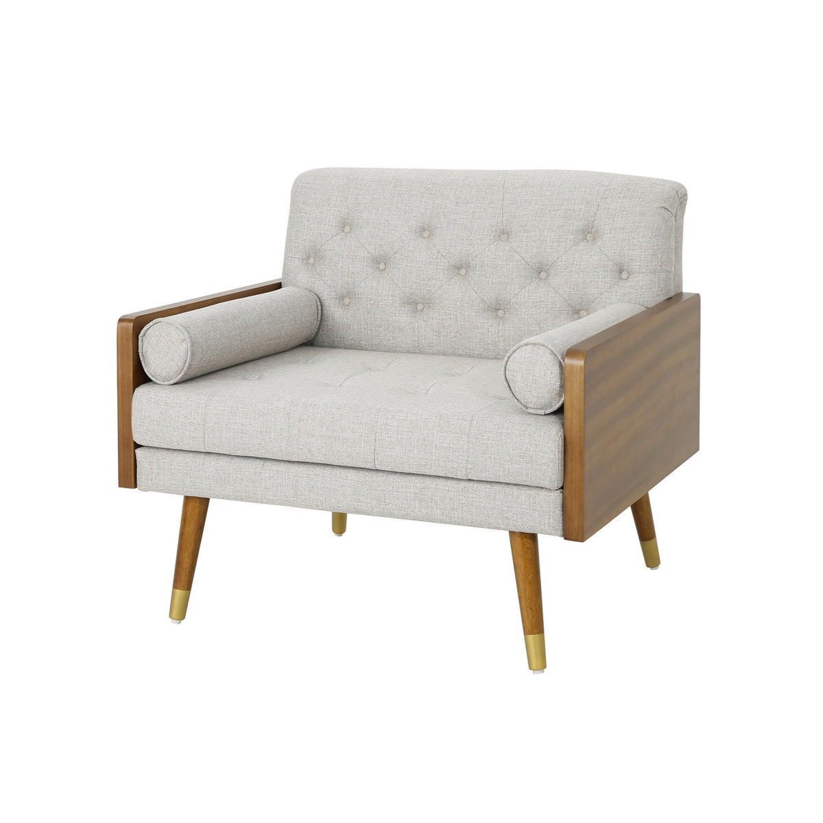 CLUB CHAIR - American Smart