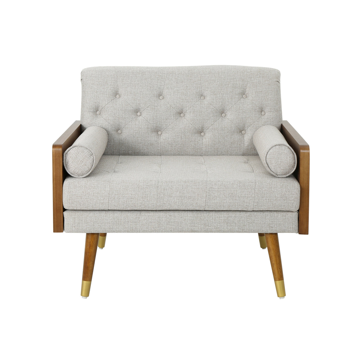 CLUB CHAIR - American Smart