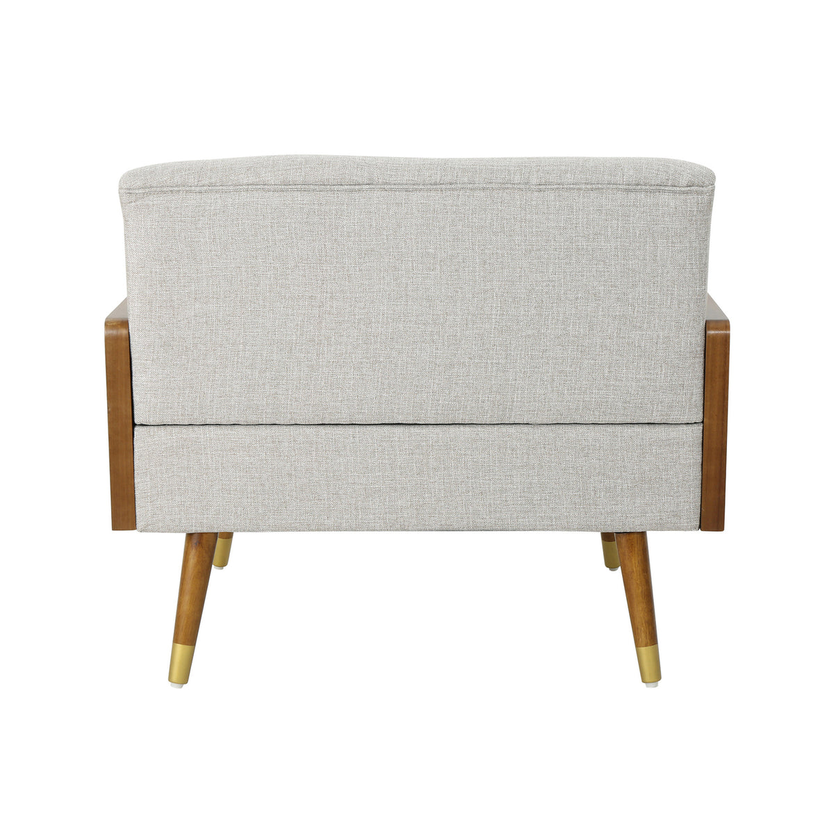 CLUB CHAIR - American Smart